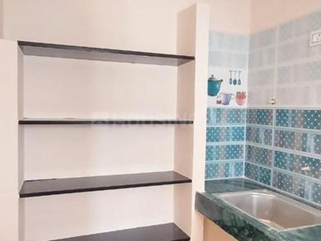 1 BHK Villa in Karamadai for resale Coimbatore. The reference number is 20788832