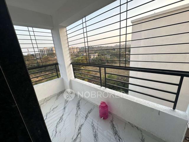 1 BHK Villa In Karanjawane Comlex Bhukum for Rent In Bhukum