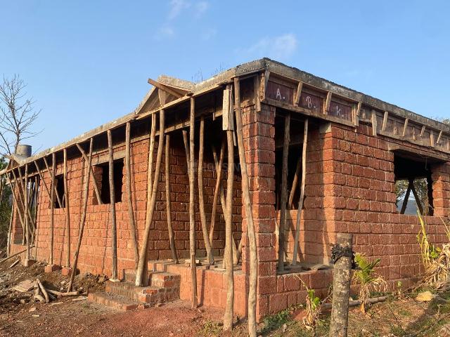 1 BHK Villa in Kashid Beach for resale Alibag. The reference number is 17075509