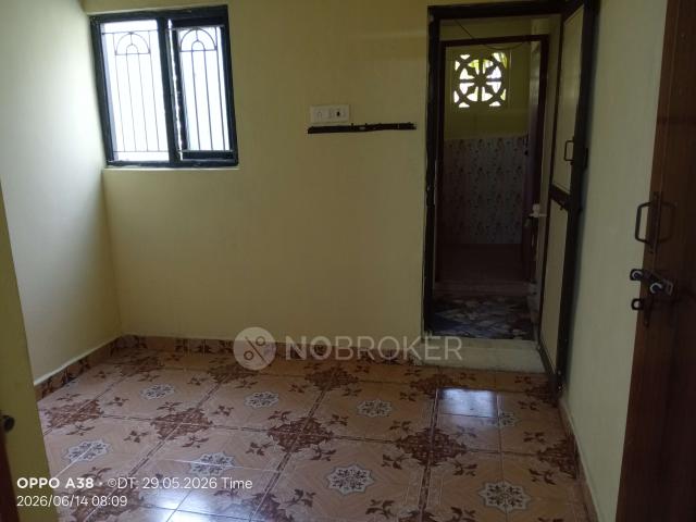 1 BHK Villa In Kathavarayan House for Rent In Velachery
