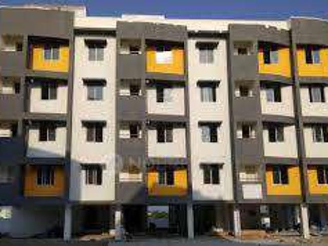 1 BHK Villa In Kg Homes Adambakkam for Rent In Adambakkam