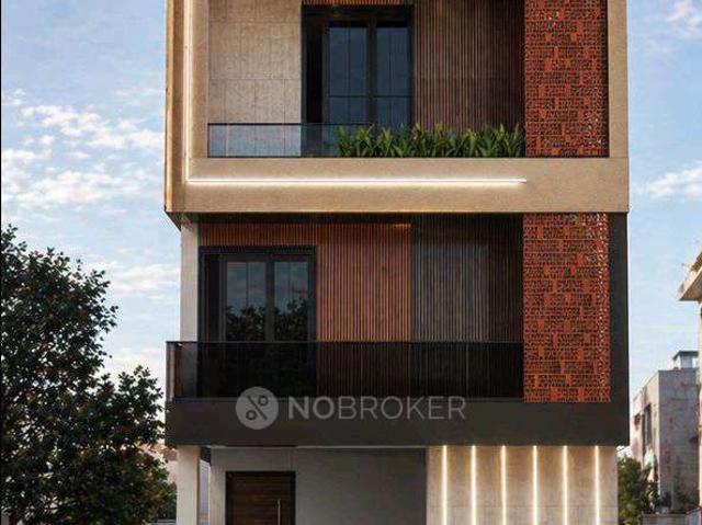 1 BHK Villa In Kg Shree Prem Vihar for Lease In Kg Shree Pr