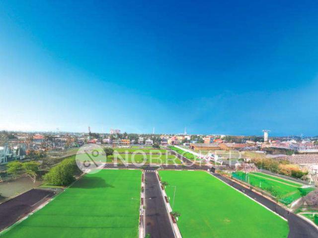 1 BHK Villa In Kg Shree Prem Vihar, Tiruvottiyur for Lease