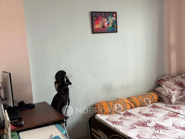 1 BHK Villa In Kesar Valley For Sale In Chikhali