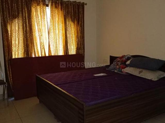 1 BHK Villa in Khanpur for rent Mohali. The reference number is 15262051