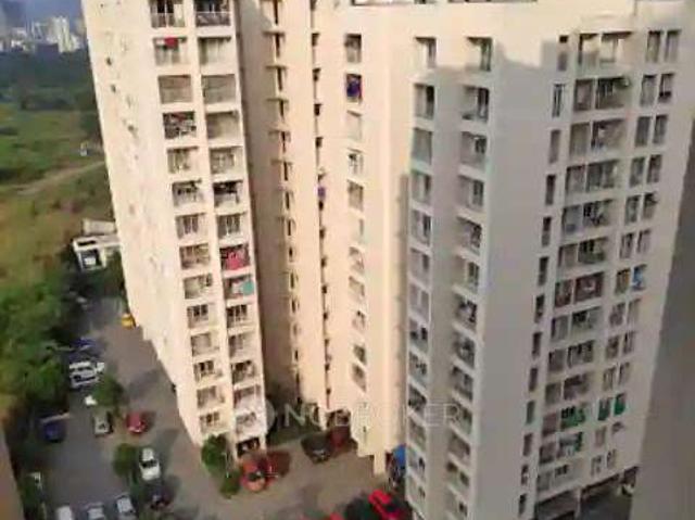 1 BHK Villa In Kipl Morya for Rent In Thane West