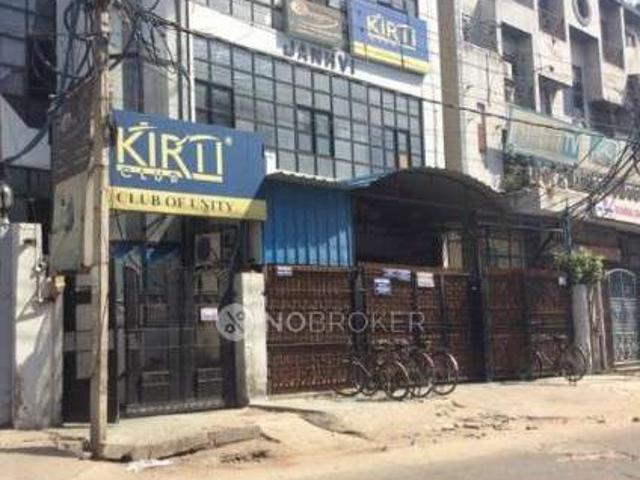 1 BHK Villa In Kirti Nagar for Rent In Kirti Nagar Metro Station