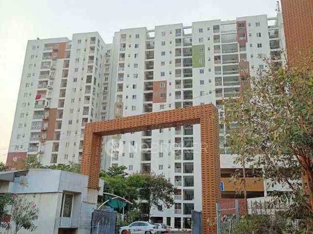 1 BHK Villa In Kochar Pansheel for Rent In Kochar Panchsheel