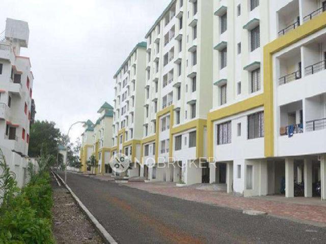1 BHK Villa In Kohinur Bingolia For Sale In Varale