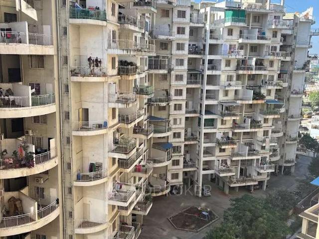 1 BHK Villa In Kolosus Green City for Rent In Chikhali