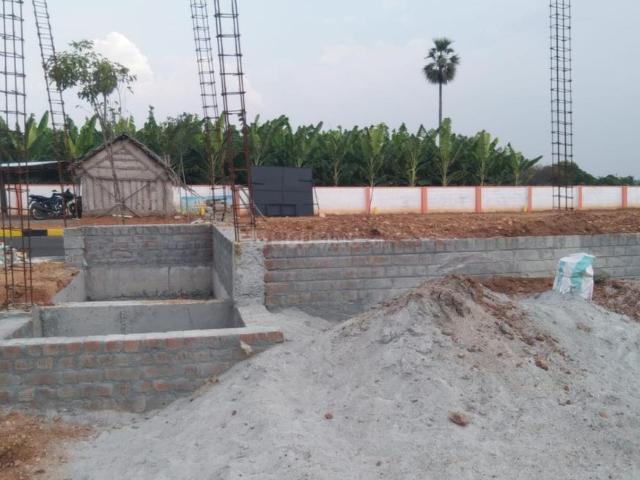 1 BHK Villa in Kovilpalayam for resale Coimbatore. The reference number is 19751513