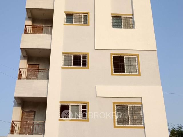 1 BHK Villa In Krushna Kunj, Laxmi Chowk, Marunji for Rent In Hinjawadi