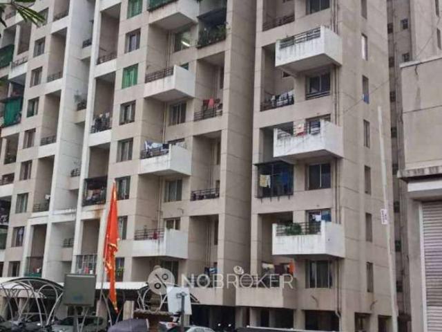 1 BHK Villa In Krystal City for Rent In Moshi