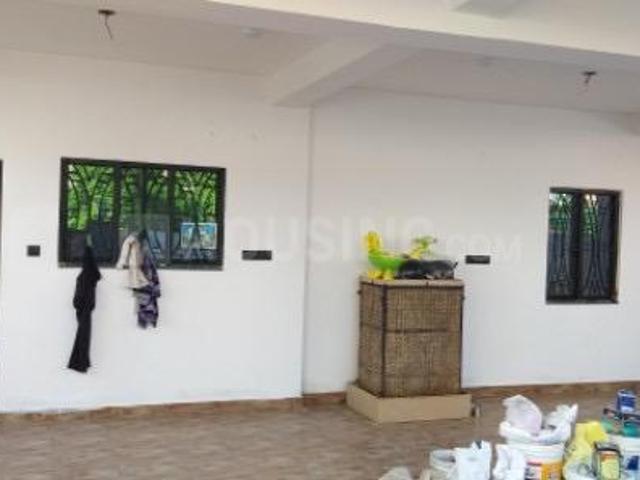 1 BHK Villa in KT Nagar for rent Nagpur. The reference number is 20749382