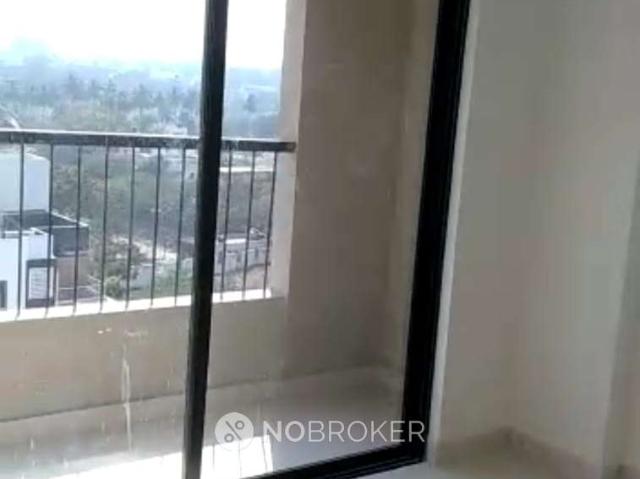 1 BHK Villa In Kumar Palaash A for Rent In Vadgaon Sheri