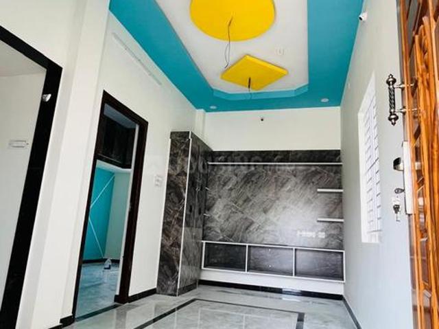 1 BHK Villa in Kunnathur for resale Coimbatore. The reference number is 20773614