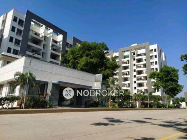 1 BHK Villa In Kushal Vatika For Sale In Loni Kalbhor