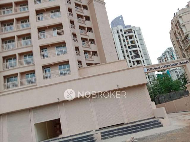 1 BHK Villa In Laabh Pehla Ghar Shubh Sanket Complex for Ren