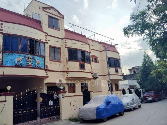 1 BHK Villa In Lakshmi Avenue for Rent In Perambur