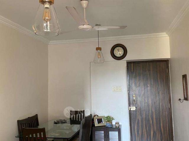 1 BHK Villa In Lashkaria Green Towers, Andheri West, Mumbai for Rent In Andheri West, Mumbai