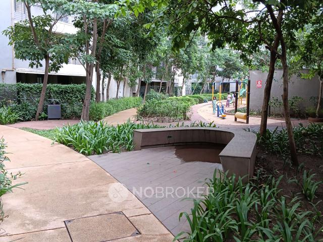 1 BHK Villa In Lodha Casa Maxima for Rent In Mira Road East