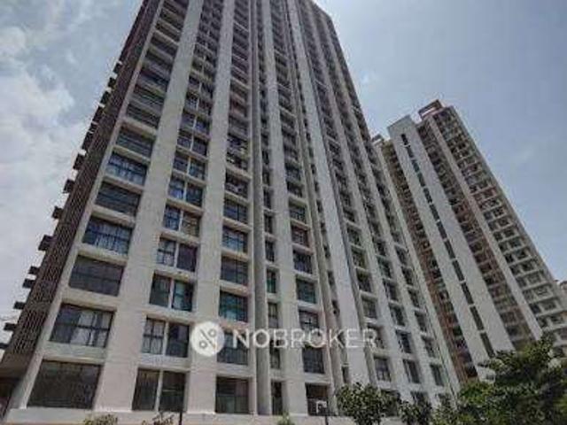 1 BHK Villa In Lodha Casa Viva for Rent In Majiwada, Thane