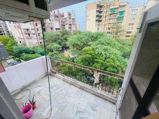 1 BHK Villa In Lord Buddha Society, Sector 21c for Rent In Sector 21c