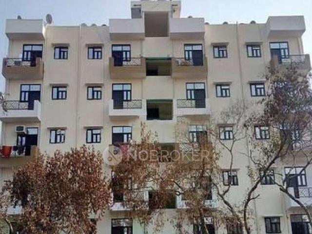 1 BHK Villa In Lucky The Palm Valley For Sale In Bishrakh Jalalpur