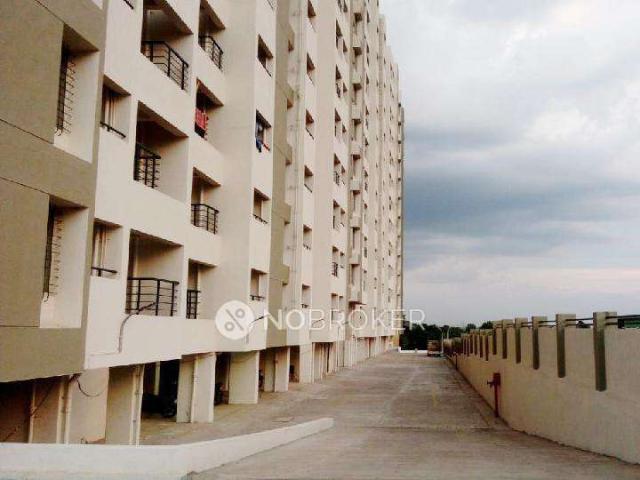 1 BHK Villa In Mantra Magic for Rent In Chimbali