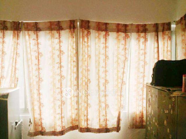1 BHK Villa In Manish Apartments for Rent In Aundh