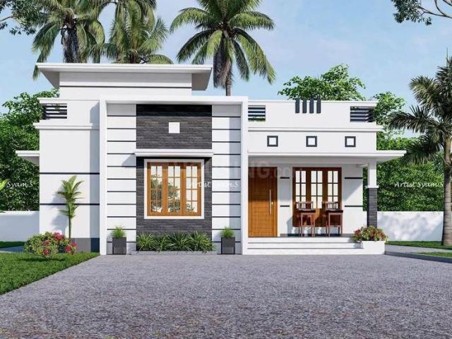 1 BHK Villa in Madurantakam for resale Chennai. The reference number is 19702607