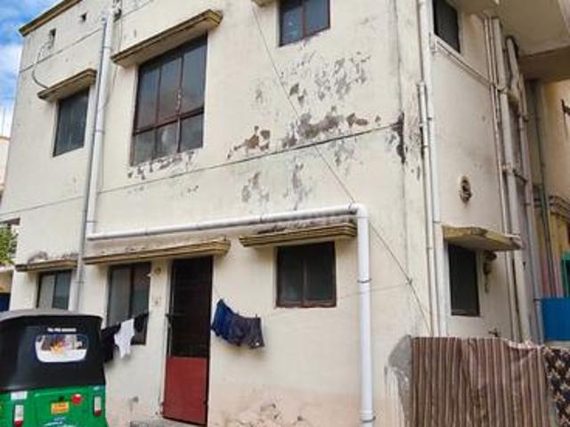 1 BHK Villa in Madambakkam for resale Chennai. The reference number is 20605524