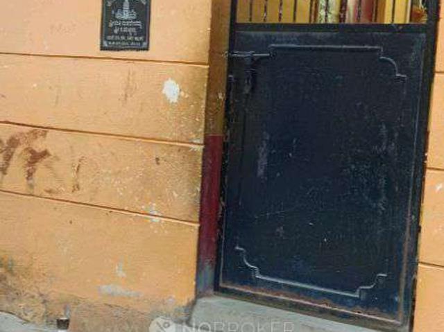 1 BHK Villa In Mahadevama for Lease In Kempapura Agrahara