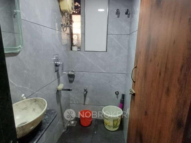 1 BHK Villa In Maheshwar Niketan, Kolbad, Thane West for Ren