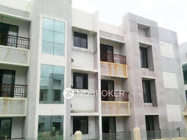 1 BHK Villa In Maitri Vatika Park for Rent In Kasheli