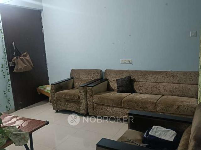 1 BHK Villa In Majestique Manhattan For Sale In Wagholi