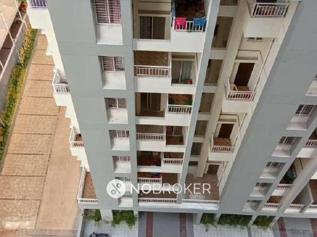 1 BHK Villa In Majestique Oasis For Sale In Wagholi
