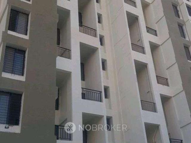 1 BHK Villa In Majestique City For Sale In Majestique Towers East