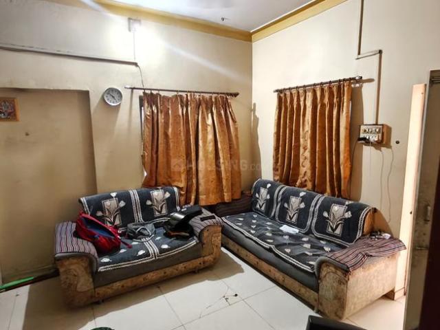 1 BHK Villa in Makarba for rent Ahmedabad. The reference number is 20972627