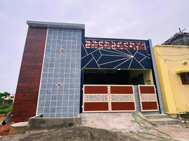 1 BHK Villa in Maraimalai Nagar for resale Chennai. The reference number is 20348130
