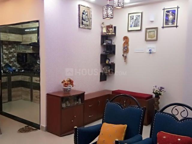 1 BHK Villa in Maraimalai Nagar for resale Chennai. The reference number is 20638599