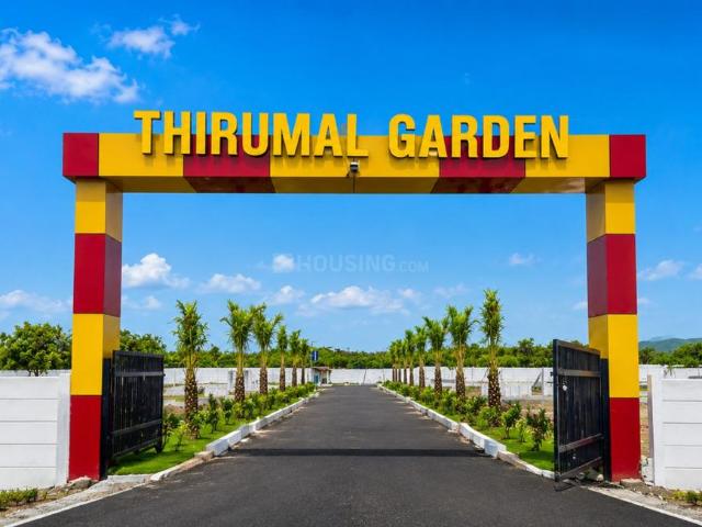 1 BHK Villa in Maraimalai Nagar for resale Chennai. The reference number is 20704329