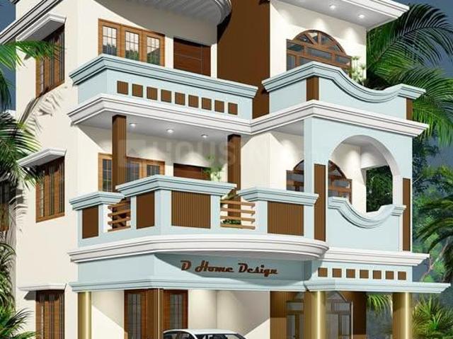1 BHK Villa in Maraimalai Nagar for resale Chennai. The reference number is 20870331