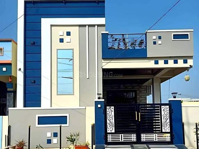 1 BHK Villa in Maraimalai Nagar for resale Chennai. The reference number is 20870567