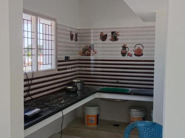 1 BHK Villa in Maraimalai Nagar for resale Chennai. The reference number is 20871396