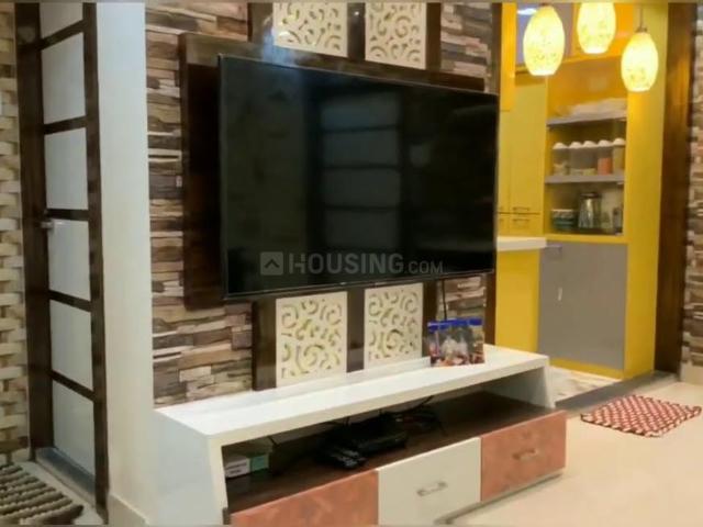 1 BHK Villa in Maraimalai Nagar for resale Chennai. The reference number is 20810526