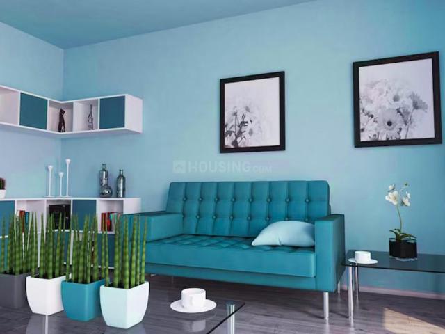 1 BHK Villa in Maraimalai Nagar for resale Chennai. The reference number is 20827963