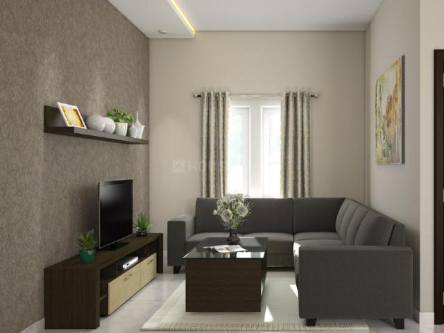 1 BHK Villa in Maraimalai Nagar for resale Chennai. The reference number is 20954776