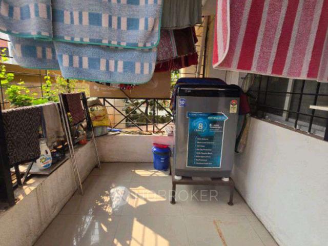 1 BHK Villa In Mediya Shrusti Faze for Rent In Narhe