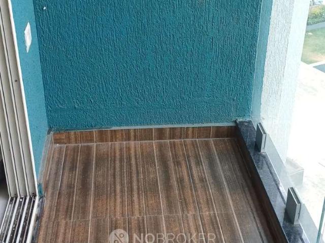 1 BHK Villa In Megapolis Saffron for Rent In Hinjawadi
